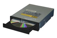 Sony NEC Optiarc DVD ROM DV-5800 Black
