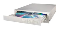 Sony NEC Optiarc DVD RW ND-3500A Silver