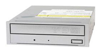 Sony NEC Optiarc DVD RW ND-3540A Silver