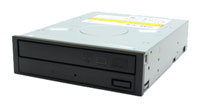 Sony NEC Optiarc DVD-RW ND-3550A Black