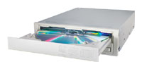 Sony NEC Optiarc DVD-RW ND-3551 White