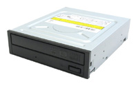 Sony NEC Optiarc DVD-RW ND-3570A Black