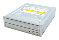 Sony NEC Optiarc DVD-RW ND-3570A Silver