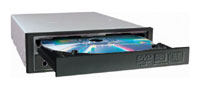 Sony NEC Optiarc DVD-RW ND-4550 Black