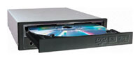 Sony NEC Optiarc DVD-RW ND-4551 Black