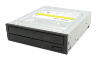 Sony NEC Optiarc DVD-RW ND-4571 Black