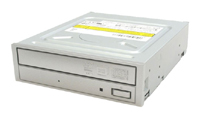 Sony NEC Optiarc DVD-RW ND-4571 Silver