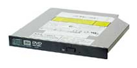 Sony NEC Optiarc DVD RW ND-6500A Black