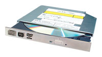 Sony NEC Optiarc DVD-RW ND-6650 White