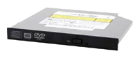 Sony NEC Optiarc DVD-RW ND-7550A Black