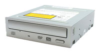 Sony NEC Optiarc DW-Q30A Silver