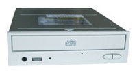TEAC CD-552E/G White