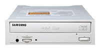 Toshiba Samsung Storage Technology SC-148C White