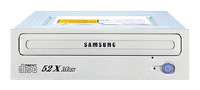 Toshiba Samsung Storage Technology SC-152A White