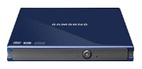 Toshiba Samsung Storage Technology SE-S084C Blue
