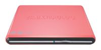Toshiba Samsung Storage Technology SE-S084D Pink