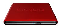 Toshiba Samsung Storage Technology SE-S084D Red