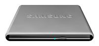 Toshiba Samsung Storage Technology SE-S084D Silver