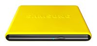 Toshiba Samsung Storage Technology SE-S084D Yellow