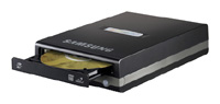 Toshiba Samsung Storage Technology SE-S224Q Black