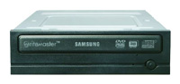 Toshiba Samsung Storage Technology SH-S183A Black