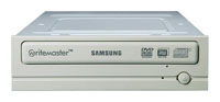 Toshiba Samsung Storage Technology SH-S203B White