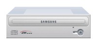 Toshiba Samsung Storage Technology TS-H292 White