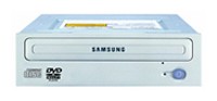 Toshiba Samsung Storage Technology TS-H352 White