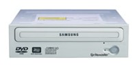 Toshiba Samsung Storage Technology TS-H552U White