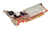ABIT Radeon X300 SE 325Mhz PCI-E 256Mb
