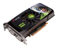 AFOX GeForce GTX 460 675Mhz PCI-E 2.0