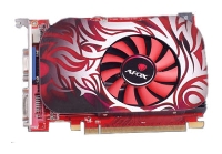 AFOX Radeon HD 4670 750Mhz PCI-E 2.0