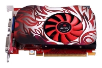 AFOX Radeon HD 5550 550Mhz PCI-E 2.0