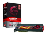 AFOX Radeon HD 5970 725Mhz PCI-E 2.1