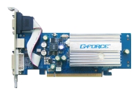 Albatron GeForce 6200 TC 350Mhz PCI-E 64Mb