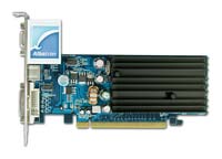 Albatron GeForce 7100 GS 350Mhz PCI-E 128Mb