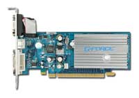 Albatron GeForce 7300 LE 450Mhz PCI-E 128Mb