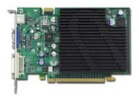 Albatron GeForce 7600 GS 400Mhz PCI-E 256Mb