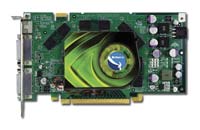 Albatron GeForce 7950 GT 550Mhz PCI-E 256Mb