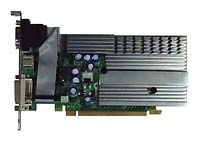 Aopen GeForce 7300 LE 450Mhz PCI-E 128Mb