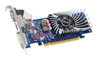 ASUS GeForce 210 589Mhz PCI-E 2.0 512Mb