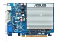 ASUS GeForce 6200 LE 350Mhz PCI-E 512Mb