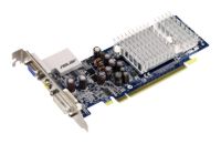 ASUS GeForce 6200 TC 400Mhz PCI-E 256Mb