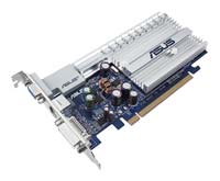 ASUS GeForce 7200 GS 450Mhz PCI-E 128Mb