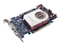 ASUS GeForce 7300 GT 550Mhz PCI-E 128Mb