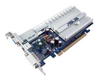 ASUS GeForce 7300 LE 500Mhz PCI-E 256Mb