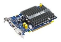 ASUS GeForce 7600 GS 400Mhz PCI-E 256Mb