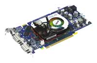 ASUS GeForce 7900 GS 590Mhz PCI-E 256Mb