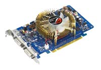 ASUS GeForce 8600 GT 540Mhz PCI-E 256Mb