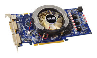 ASUS GeForce 9600 GT 650Mhz PCI-E 2.0